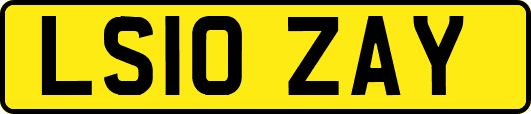 LS10ZAY