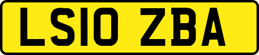 LS10ZBA