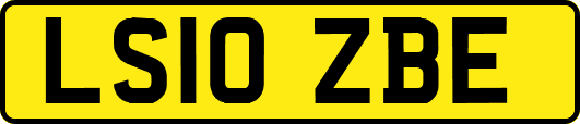 LS10ZBE