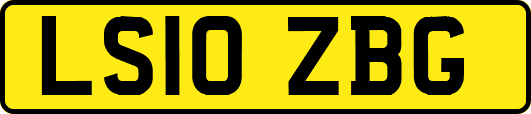 LS10ZBG