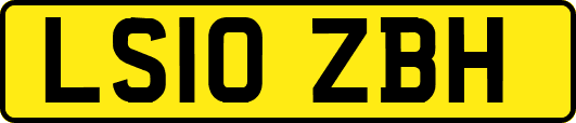 LS10ZBH