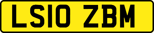 LS10ZBM