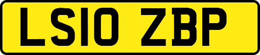 LS10ZBP