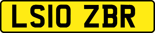 LS10ZBR