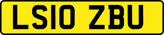 LS10ZBU