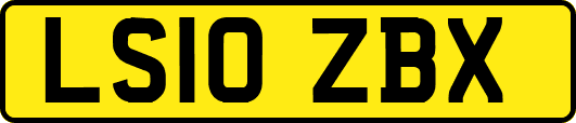 LS10ZBX