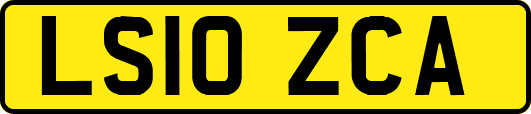 LS10ZCA
