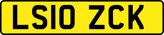 LS10ZCK