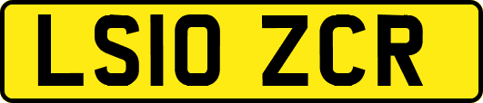 LS10ZCR
