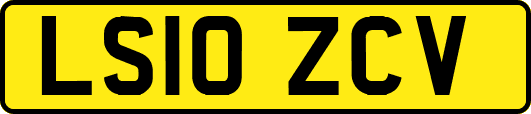 LS10ZCV