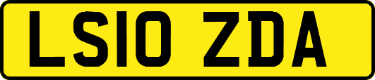 LS10ZDA