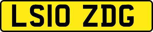 LS10ZDG