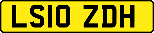 LS10ZDH