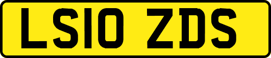 LS10ZDS