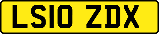 LS10ZDX