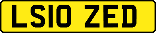 LS10ZED