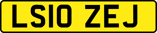 LS10ZEJ