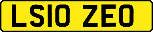 LS10ZEO