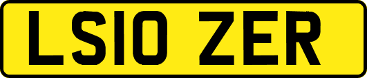 LS10ZER