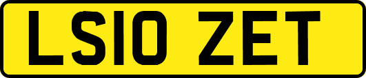 LS10ZET