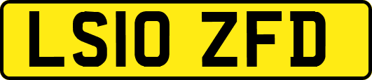 LS10ZFD