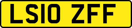 LS10ZFF