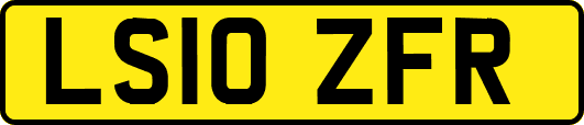 LS10ZFR