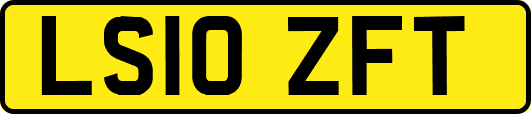 LS10ZFT