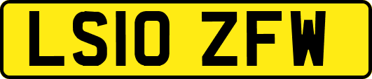 LS10ZFW