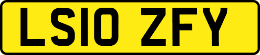 LS10ZFY