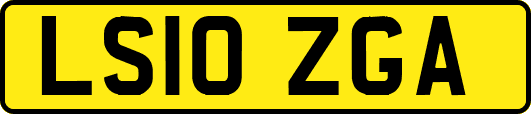 LS10ZGA