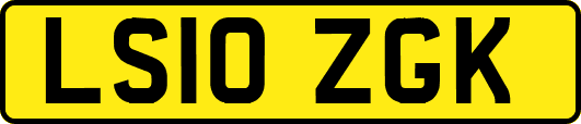 LS10ZGK