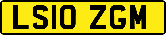 LS10ZGM