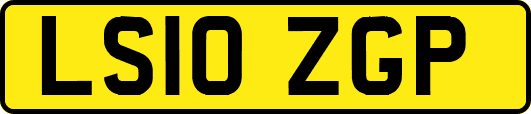 LS10ZGP