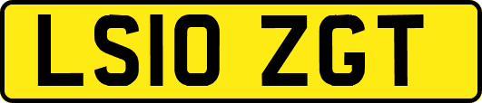 LS10ZGT