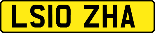LS10ZHA