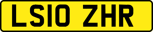 LS10ZHR