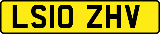 LS10ZHV