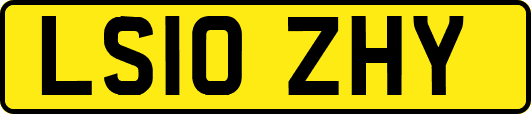 LS10ZHY