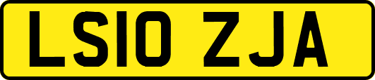 LS10ZJA