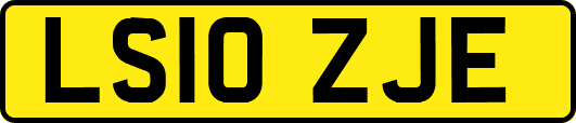 LS10ZJE