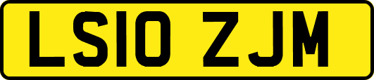 LS10ZJM