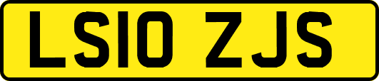 LS10ZJS