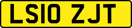 LS10ZJT