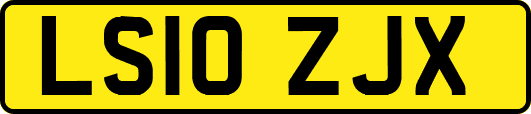 LS10ZJX