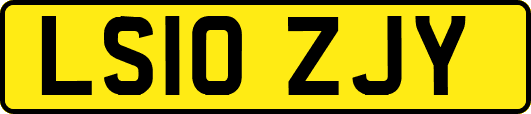 LS10ZJY