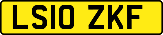 LS10ZKF