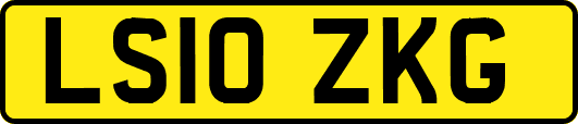 LS10ZKG
