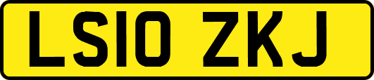 LS10ZKJ