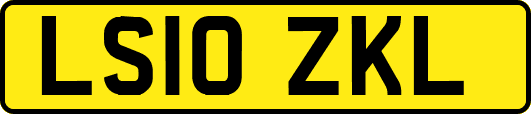 LS10ZKL